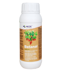 Betanal herbicidas, 500 ml